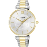 LORUS RG276YX9 - Damski - Zegarek na bransolecie