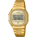 CASIO A140WEG-9AEF - Vintage - Unisex - Zegarek na bransolecie