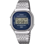 CASIO A140WE-2AEF - Vintage - Unisex - Zegarek na bransolecie