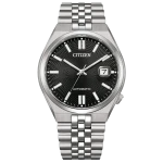 CITIZEN NK0020-55E - Tsuyosa 60 Automatic - Męski - Zegarek na bransolecie