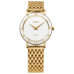 JOWISSA J2.286.M - ROMA 30mm - Damski - Zegarek na bransolecie