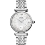 EPOS 8000.700.20.88.36 - Ladies Diamonds Quartz - Damski - Zegarek na bransolecie