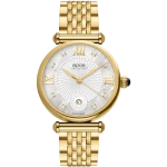EPOS 8000.700.22.88.37 - Ladies Diamonds Quartz - Damski - Zegarek na bransolecie