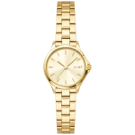 MINET MWL5604 - Céline Quartz - Damski - Zegarek na bransolecie