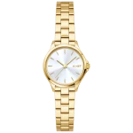 MINET MWL5601 - Céline Quartz - Damski - Zegarek na bransolecie
