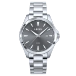 LAVVU LWM0332 - Isbryder Quartz - Męski - Zegarek na bransolecie