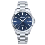 LAVVU LWM0330 - Isbryder Quartz - Męski - Zegarek na bransolecie