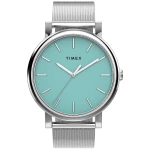 TIMEX TW2Y69000 - Trend Originals - Damski - Zegarek na bransolecie