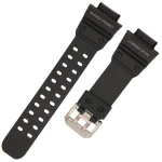 CASIO 10365764 - Pasek do zegarka - GX-56-1B / GXW-56-1B - Czarny