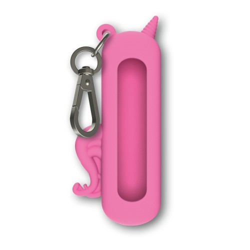Etui do scyzoryka VICTORINOX Classic - 58mm - Unicorn - Cherry Blossom1.jpg