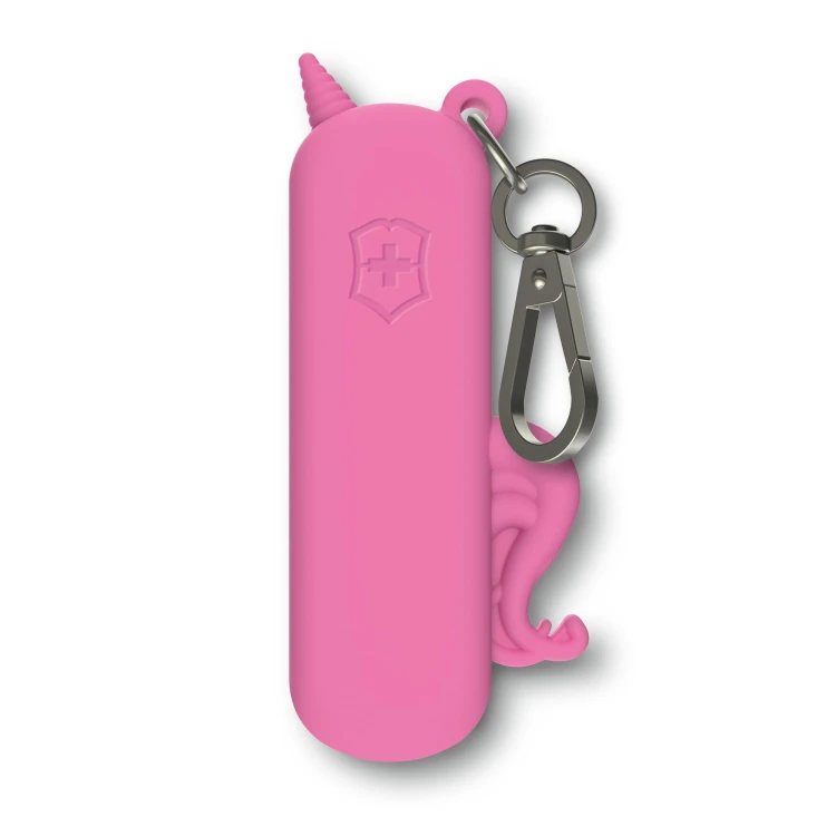 Etui do scyzoryka VICTORINOX Classic - 58mm - Unicorn - Cherry Blossom2.jpg