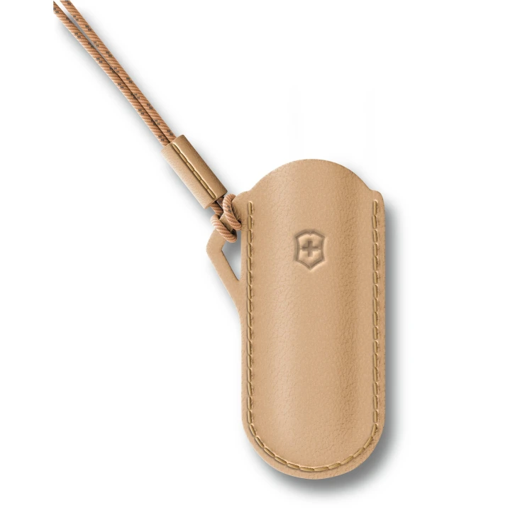 Etui do scyzoryka VICTORINOX Classic - 58mm - Wet Sand1.jpg