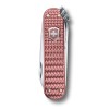 Scyzoryk VICTORINOX - Classic Precious Alox Collection - Gentle Rose3.jpg