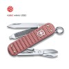 Scyzoryk VICTORINOX - Classic Precious Alox Collection - Gentle Rose5.jpg