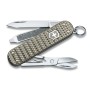 Scyzoryk VICTORINOX - Classic Precious Alox Collection - Infinite Gray.jpg