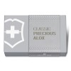 Scyzoryk VICTORINOX - Classic Precious Alox Collection - Infinite Gray2.jpg