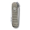 Scyzoryk VICTORINOX - Classic Precious Alox Collection - Infinite Gray3.jpg