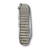 Scyzoryk VICTORINOX - Classic Precious Alox Collection - Infinite Gray4.jpg