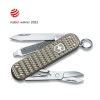 Scyzoryk VICTORINOX - Classic Precious Alox Collection - Infinite Gray5.jpg