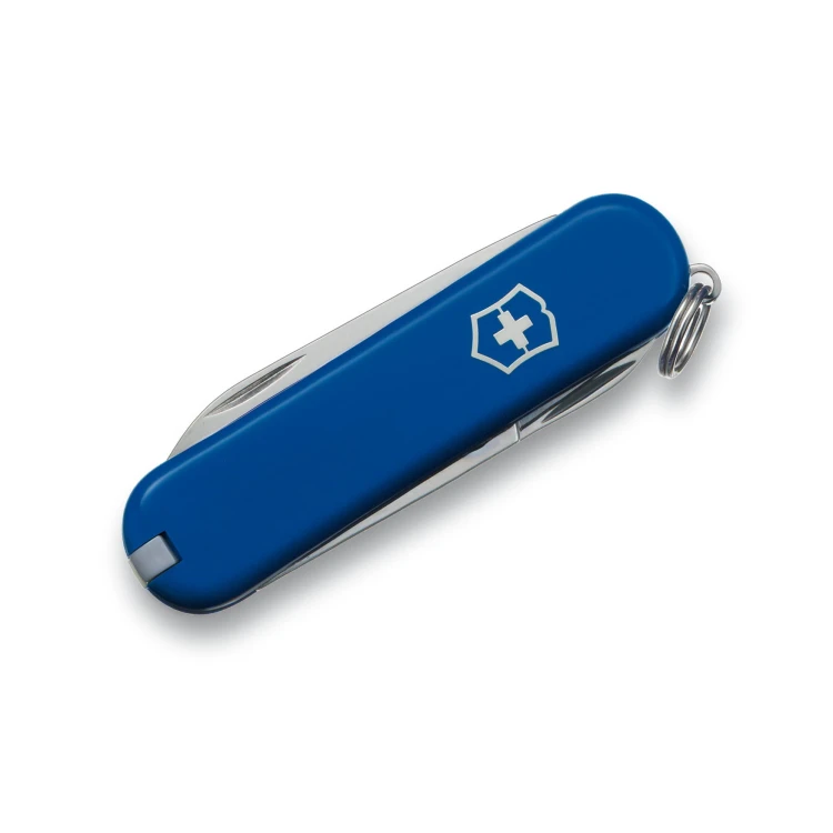 Scyzoryk VICTORINOX - Classic SD - Blue3.jpg