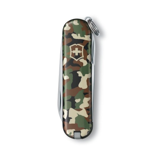Scyzoryk VICTORINOX - Classic SD - Camouflage2.jpg