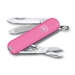 VICTORINOX 0.6223.51G - Classic SD - Scyzoryk 58mm - Cherry Blossom