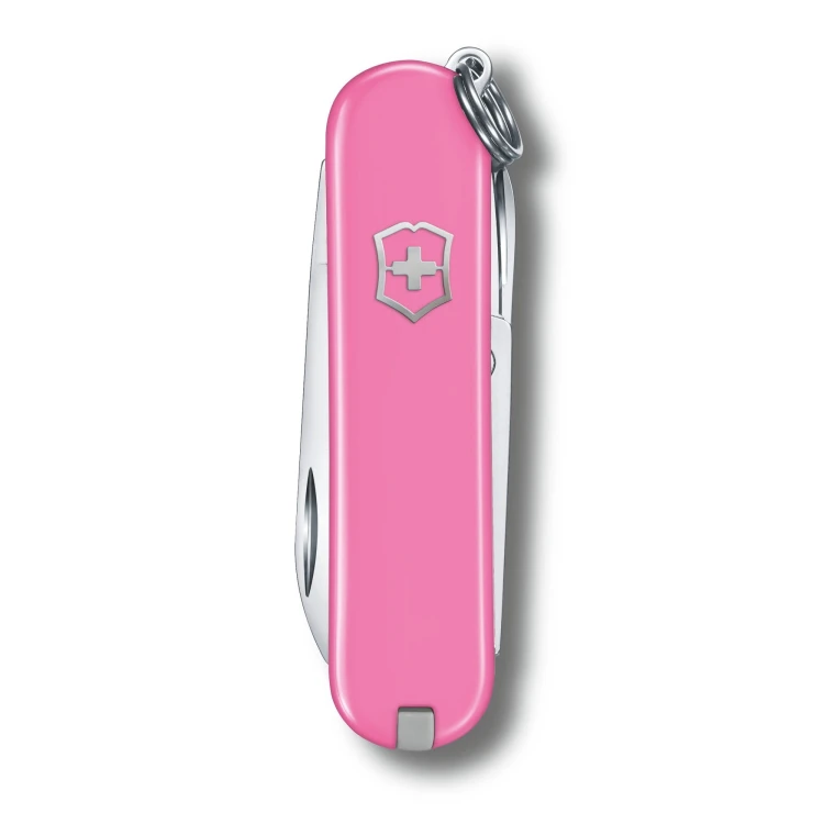 Scyzoryk VICTORINOX - Classic SD - Cherry Blossom2.jpg
