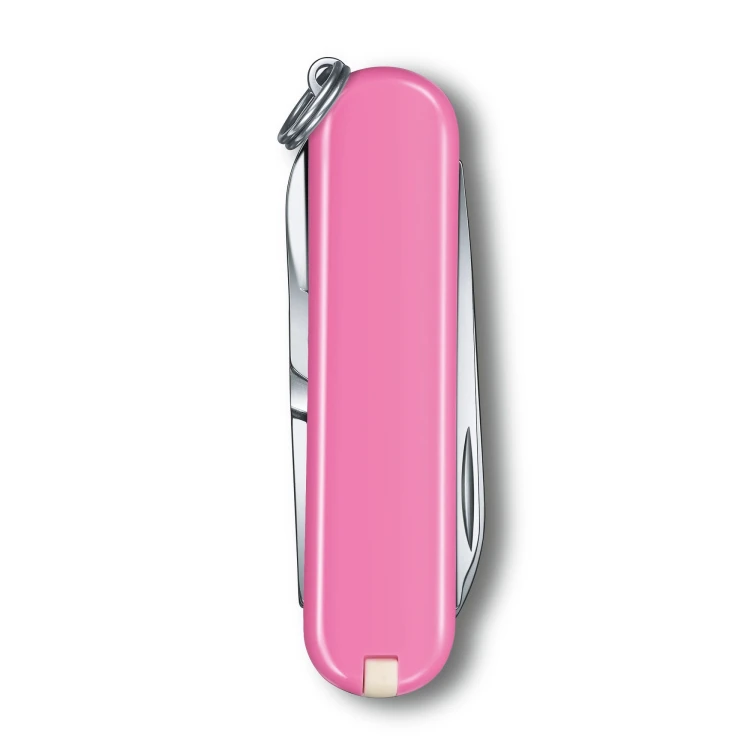 Scyzoryk VICTORINOX - Classic SD - Cherry Blossom3.jpg