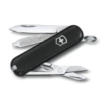 VICTORINOX 0.6223.3G - Classic SD - Scyzoryk 58mm - Dark Illusion