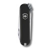 Scyzoryk VICTORINOX - Classic SD - Dark Illusion2.jpg