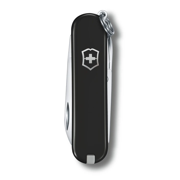 Scyzoryk VICTORINOX - Classic SD - Dark Illusion2.jpg