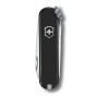 Scyzoryk VICTORINOX - Classic SD - Dark Illusion2.jpg
