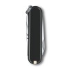 Scyzoryk VICTORINOX - Classic SD - Dark Illusion3.jpg