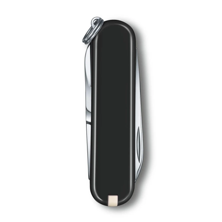 Scyzoryk VICTORINOX - Classic SD - Dark Illusion3.jpg