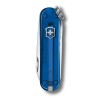 Scyzoryk VICTORINOX - Classic SD - Deep Ocean2.jpg