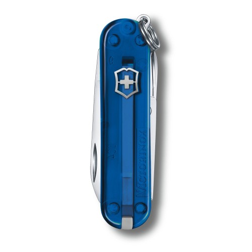 Scyzoryk VICTORINOX - Classic SD - Deep Ocean2.jpg