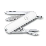 VICTORINOX 0.6223.7G - Classic SD - Scyzoryk 58mm - Falling Snow
