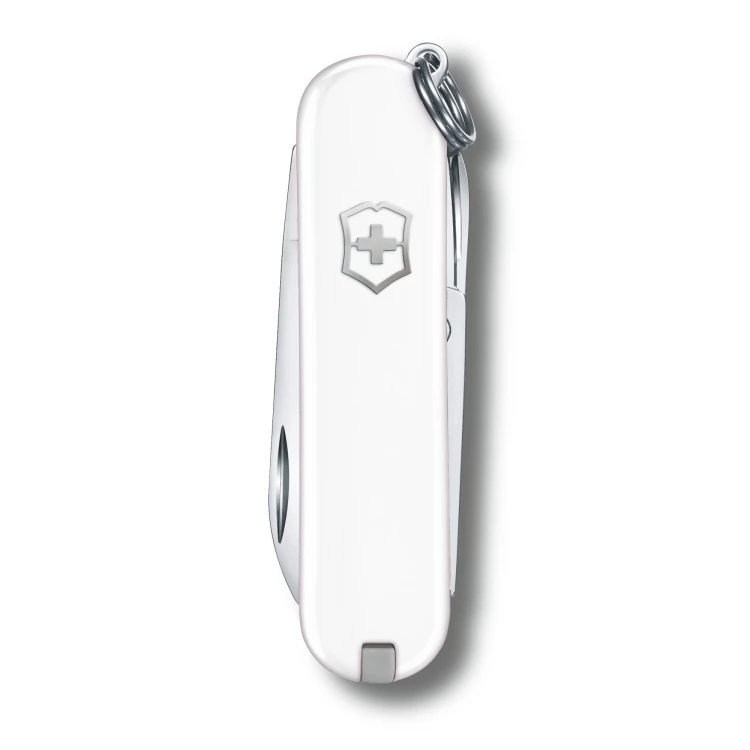 Scyzoryk VICTORINOX - Classic SD - Falling Snow2.jpg