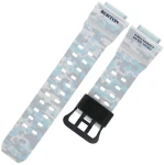 CASIO 10510203 - Pasek do zegarka - GW-9400 / GW-9400BTJ-8 - Burton