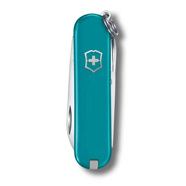 Scyzoryk VICTORINOX - Classic SD - Mountain Lake2.jpg