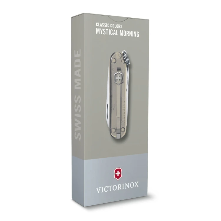 Scyzoryk VICTORINOX - Classic SD - Mystical Morning4.jpg