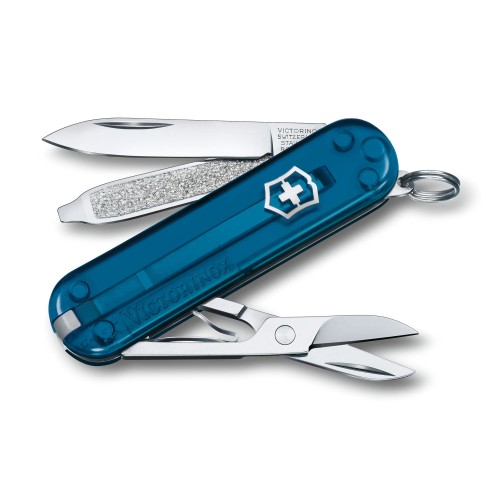 Scyzoryk VICTORINOX - Classic SD - Sky High.jpg