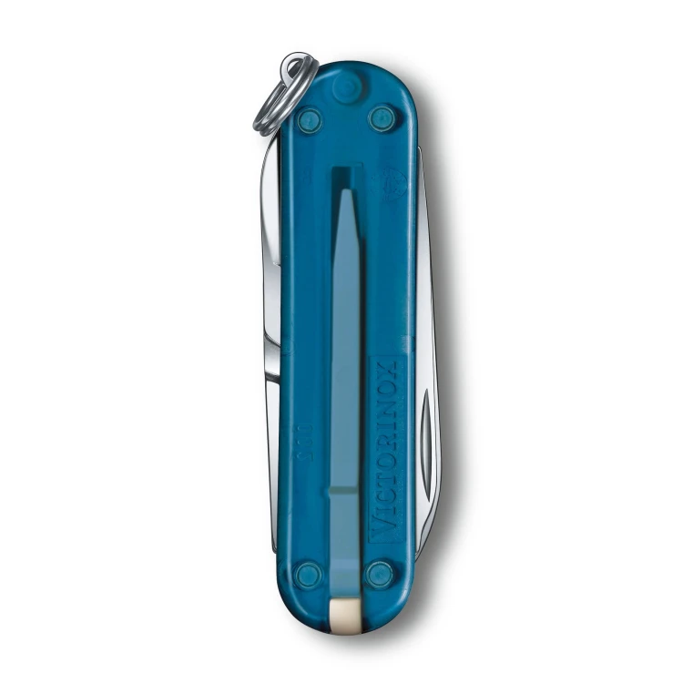 Scyzoryk VICTORINOX - Classic SD - Sky High3.jpg