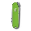 Scyzoryk VICTORINOX - Classic SD - Smashed Avocado2.jpg