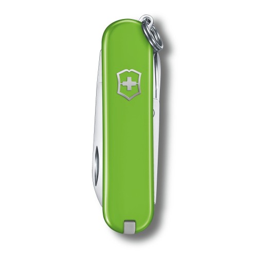 Scyzoryk VICTORINOX - Classic SD - Smashed Avocado2.jpg