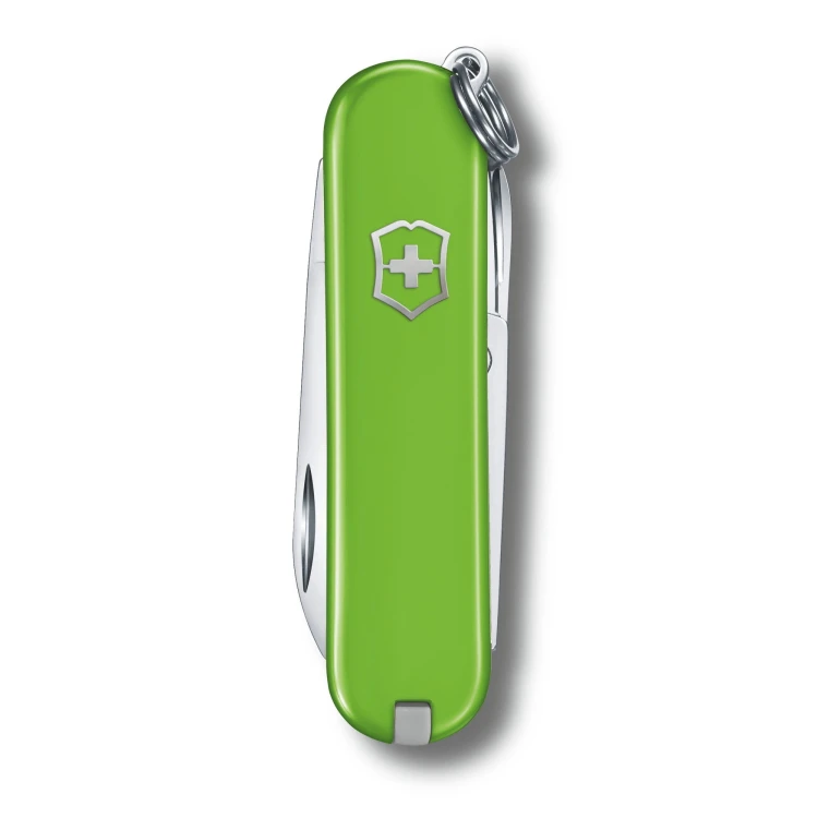 Scyzoryk VICTORINOX - Classic SD - Smashed Avocado2.jpg