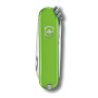 Scyzoryk VICTORINOX - Classic SD - Smashed Avocado2.jpg