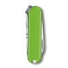 Scyzoryk VICTORINOX - Classic SD - Smashed Avocado3.jpg