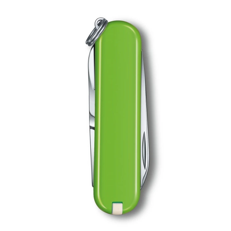Scyzoryk VICTORINOX - Classic SD - Smashed Avocado3.jpg