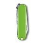 Scyzoryk VICTORINOX - Classic SD - Smashed Avocado3.jpg